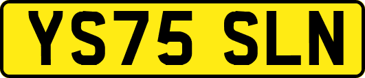 YS75SLN