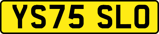 YS75SLO