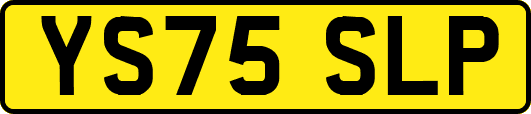 YS75SLP