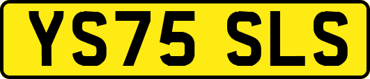 YS75SLS