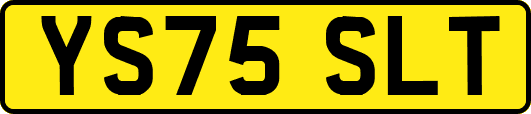 YS75SLT
