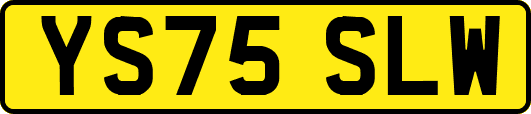 YS75SLW