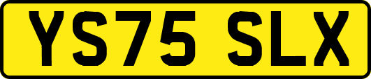 YS75SLX
