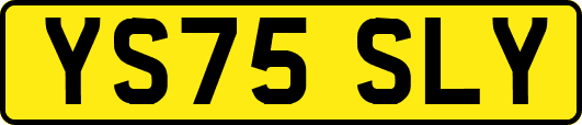 YS75SLY