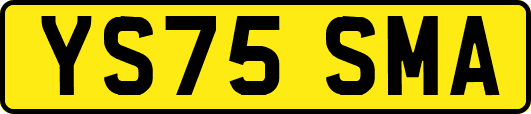 YS75SMA