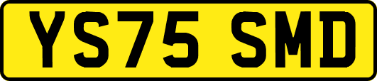YS75SMD