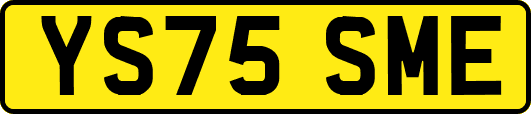 YS75SME