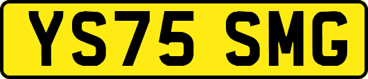 YS75SMG