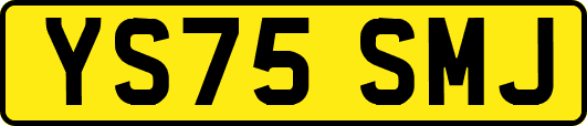 YS75SMJ