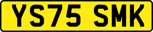 YS75SMK