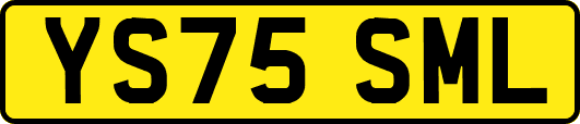 YS75SML