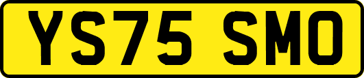 YS75SMO
