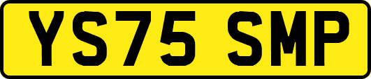 YS75SMP