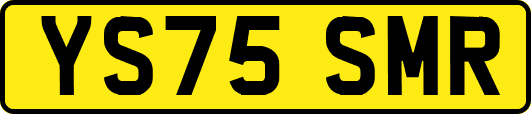 YS75SMR