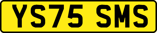 YS75SMS