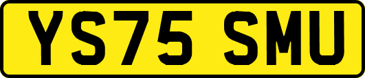 YS75SMU
