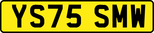 YS75SMW