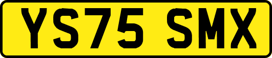 YS75SMX
