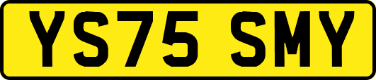 YS75SMY