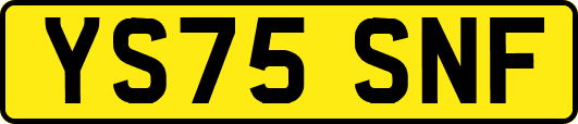 YS75SNF