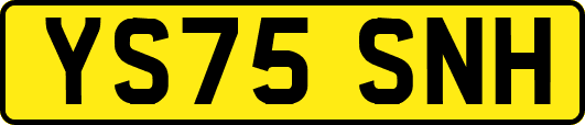 YS75SNH