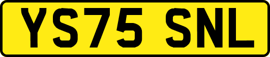 YS75SNL