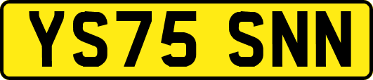 YS75SNN