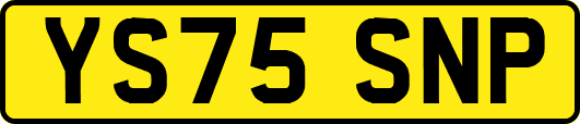 YS75SNP