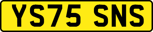 YS75SNS