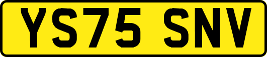 YS75SNV