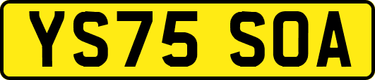 YS75SOA