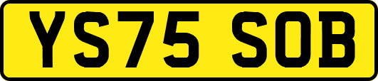 YS75SOB