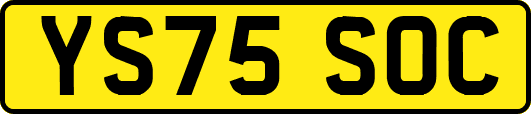 YS75SOC
