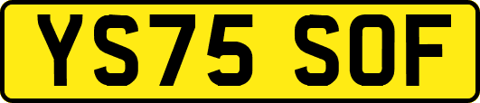 YS75SOF