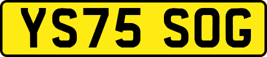 YS75SOG