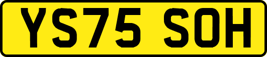 YS75SOH