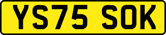 YS75SOK