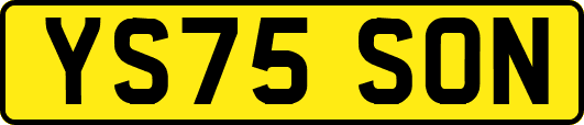 YS75SON