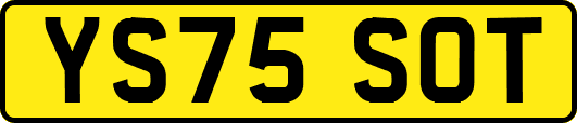 YS75SOT