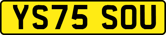 YS75SOU