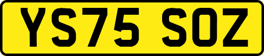 YS75SOZ