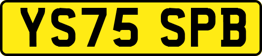 YS75SPB
