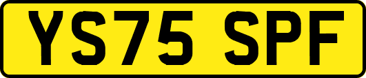 YS75SPF