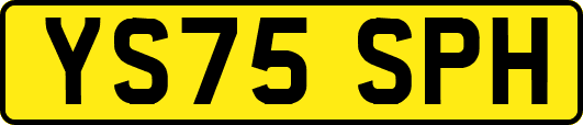 YS75SPH