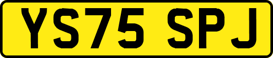 YS75SPJ