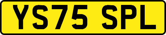 YS75SPL