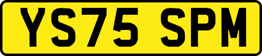 YS75SPM