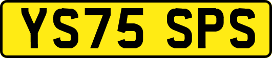 YS75SPS