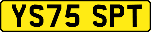 YS75SPT