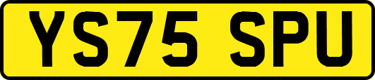 YS75SPU